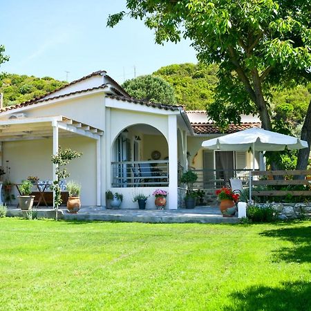 Vague Summer House Platanias  Exterior foto