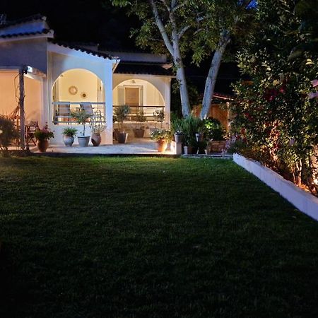 Vague Summer House Platanias  Exterior foto