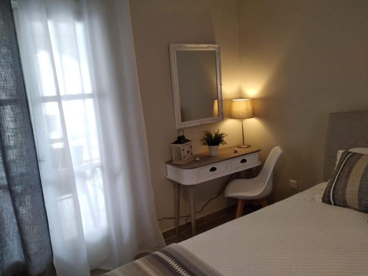 Vague Summer House Platanias  Exterior foto