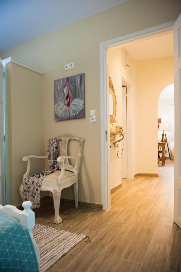 Vague Summer House Platanias  Exterior foto