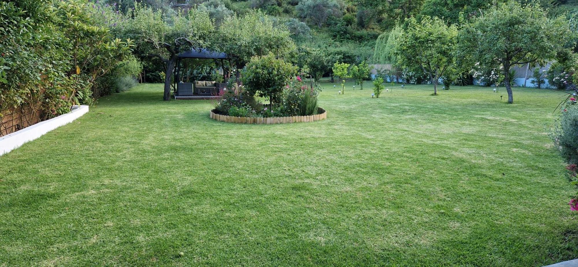 Vague Summer House Platanias  Exterior foto